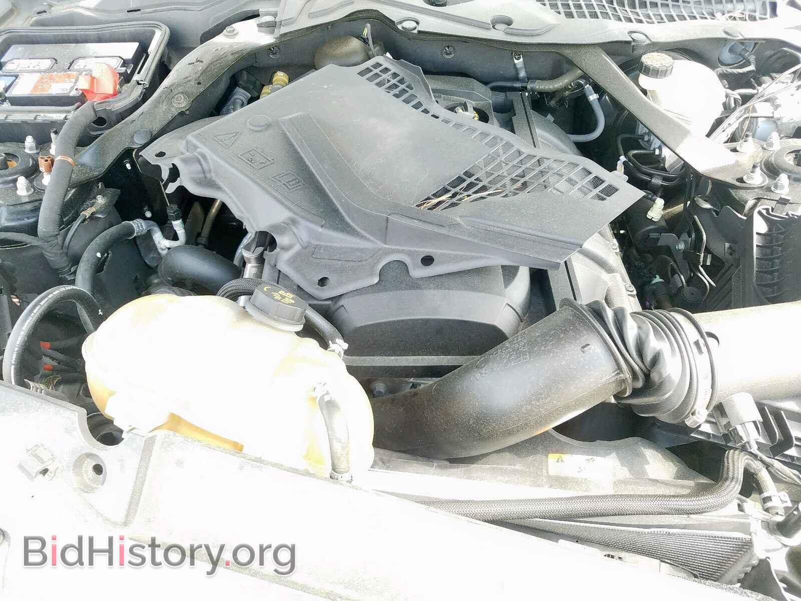 2015 FORD MUSTANG - VIN: 1FATP8UH9F5435494 - Фото 7