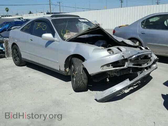 Photo JH4DC4451VS021181 - ACURA INTEGRA 1997