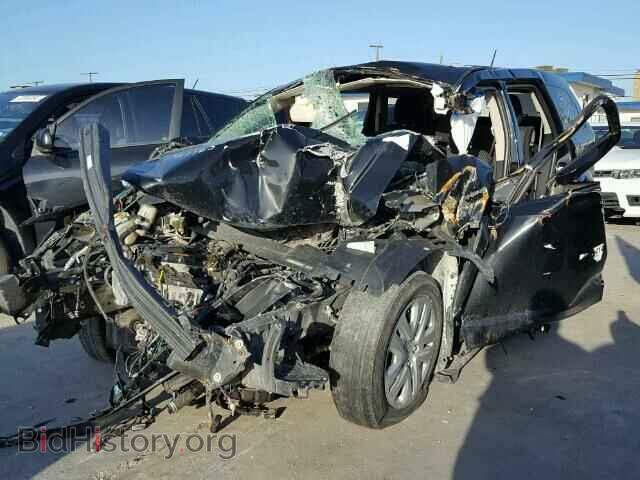 2015 DODGE JOURNEY - VIN: 3C4PDCAB7FT610848 - Photo 2