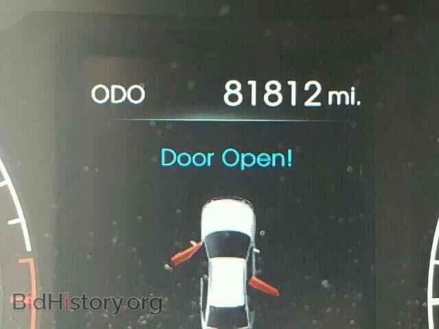2012 HYUNDAI GENESIS - VIN: KMHGC4DD8CU189452 - Фото 8