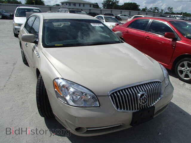 Фотография 1G4HC5EM3BU151666 - BUICK LUCERNE 2011