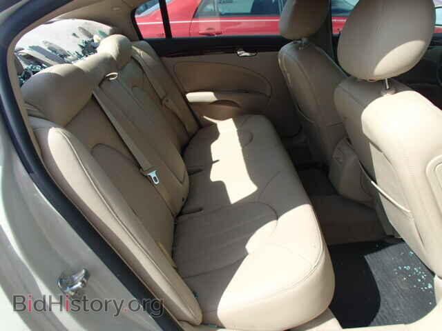 2011 BUICK LUCERNE - VIN: 1G4HC5EM3BU151666 - Фото 6