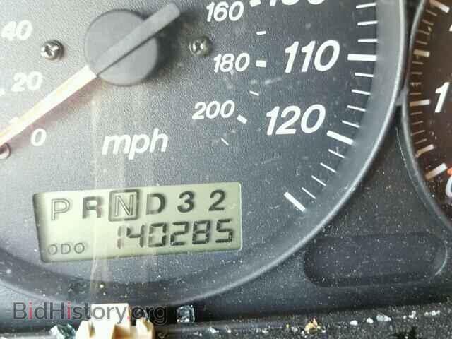 2003 MAZDA MPV - VIN: JM3LW28J630363824 - Фото 8