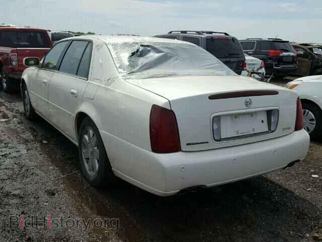 2003 CADILLAC DEVILLE - VIN: 1G6KF57933U189770 - Фото 3