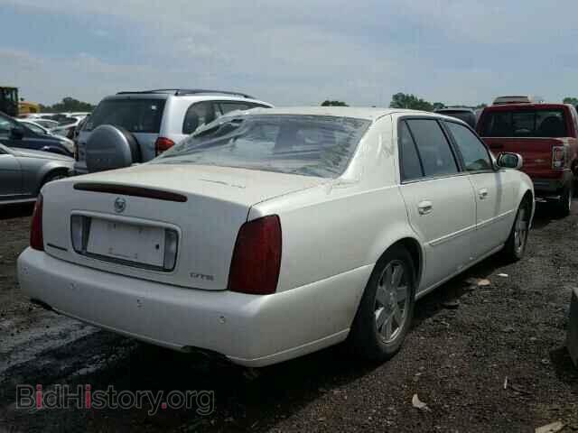 2003 CADILLAC DEVILLE - VIN: 1G6KF57933U189770 - Фото 4