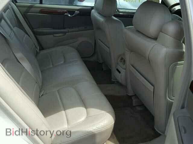 2003 CADILLAC DEVILLE - VIN: 1G6KF57933U189770 - Фото 6