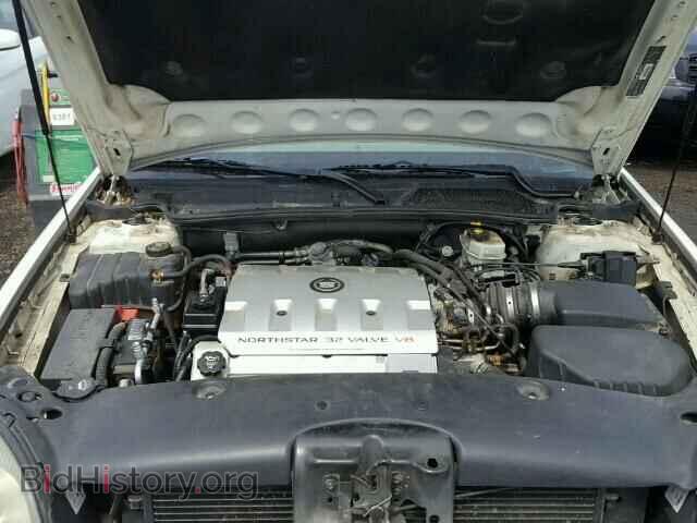 2003 CADILLAC DEVILLE - VIN: 1G6KF57933U189770 - Фото 7