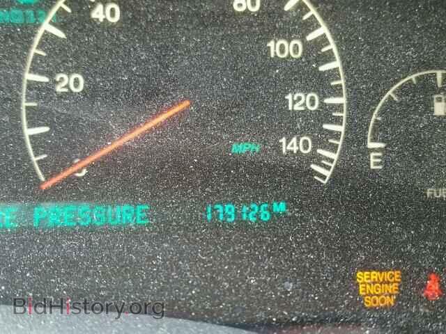 2003 CADILLAC DEVILLE - VIN: 1G6KF57933U189770 - Фото 8