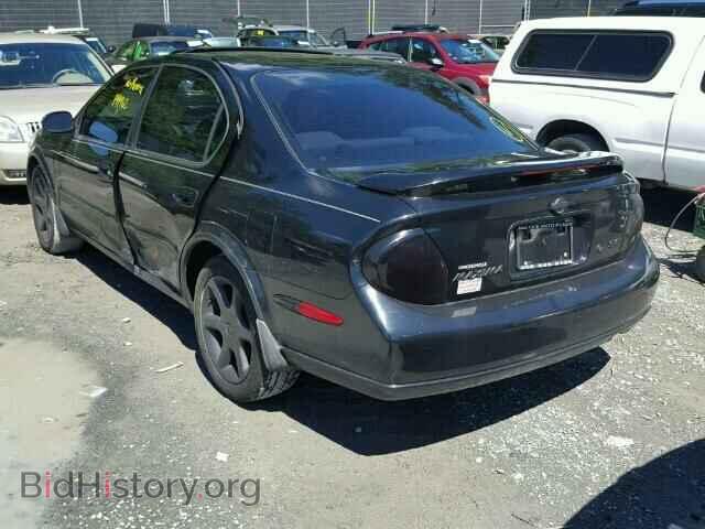 2000 NISSAN MAXIMA - VIN: JN1CA31D5YT534069 - Фото 3