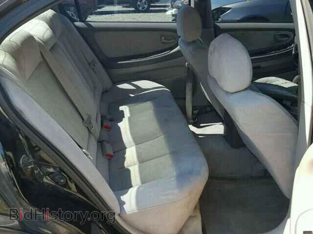 2000 NISSAN MAXIMA - VIN: JN1CA31D5YT534069 - Фото 6