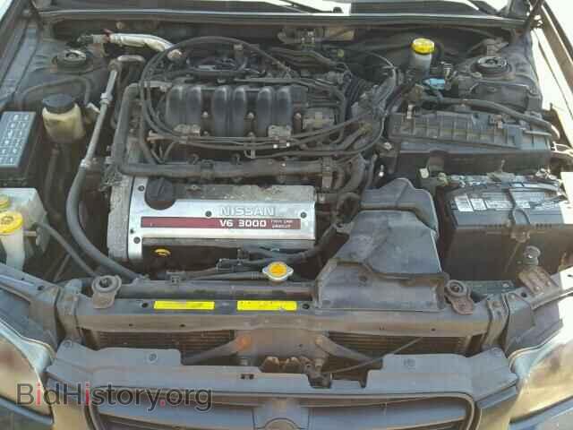 2000 NISSAN MAXIMA - VIN: JN1CA31D5YT534069 - Фото 7