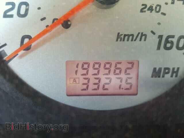 2000 NISSAN MAXIMA - VIN: JN1CA31D5YT534069 - Фото 8