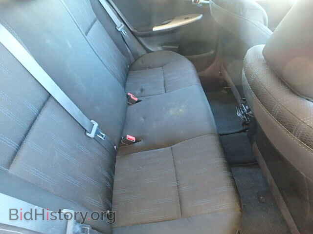 2012 TOYOTA COROLLA - VIN: 2T1BU4EE5CC783674 - Фото 6