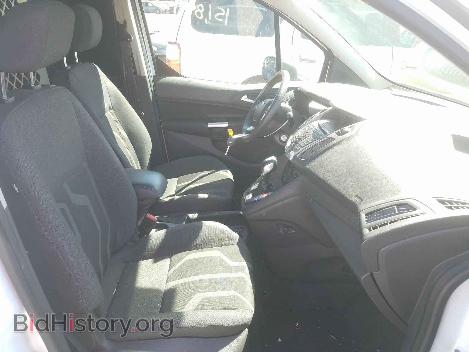 2015 FORD TRANSIT CO - VIN: NM0LS7F75F1207441 - Фото 5