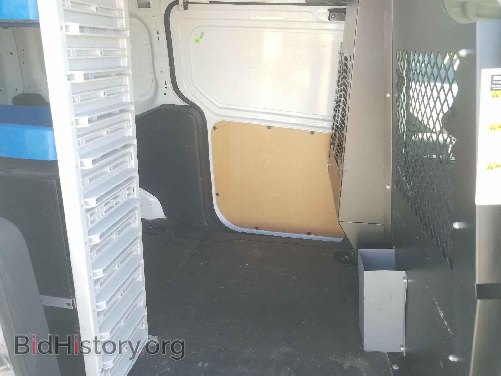 2015 FORD TRANSIT CO - VIN: NM0LS7F75F1207441 - Фото 6