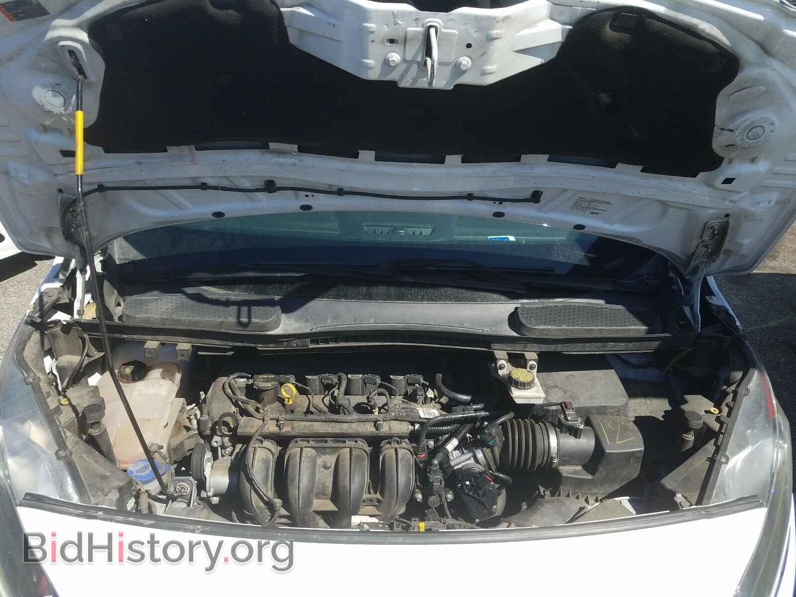 2015 FORD TRANSIT CO - VIN: NM0LS7F75F1207441 - Фото 7