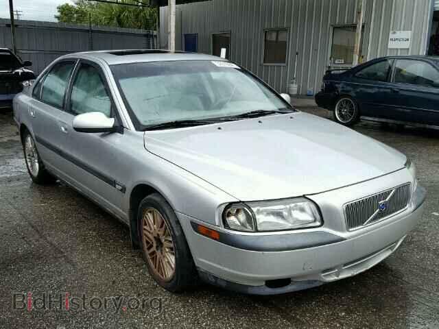 Photo YV1TS92D921248511 - VOLVO S80 2002