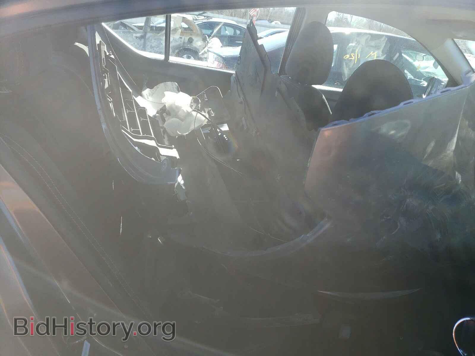 2019 NISSAN VERSA - VIN: 3N1CN7AP6KL856169 - Фото 6