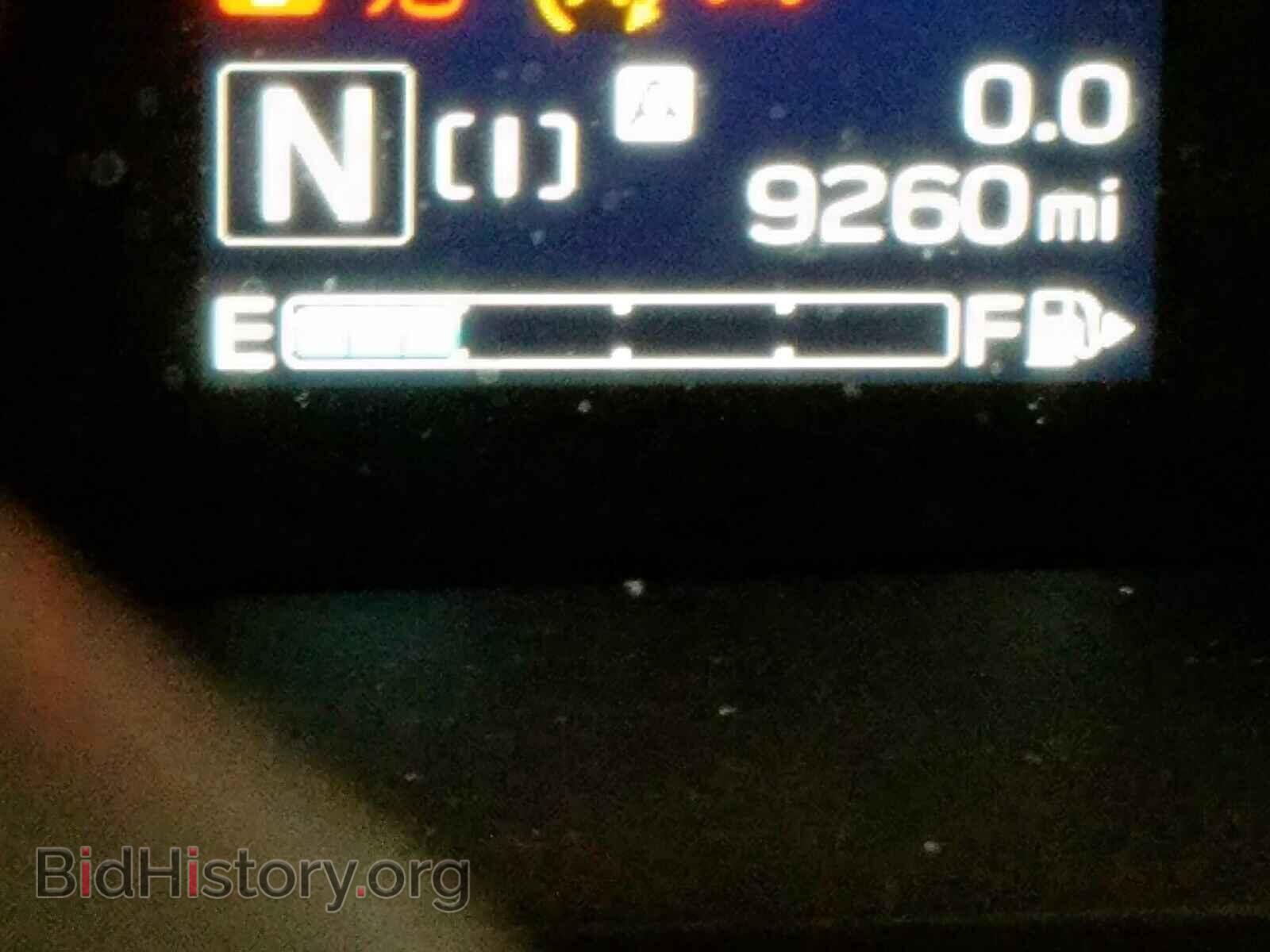 2020 SUBARU FORESTER - VIN: JF2SKALC3LH410507 - Фото 8