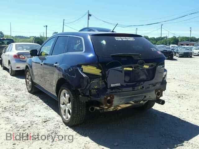 2010 MAZDA CX-7 - VIN: JM3ER4WL2A0304508 - Фото 3