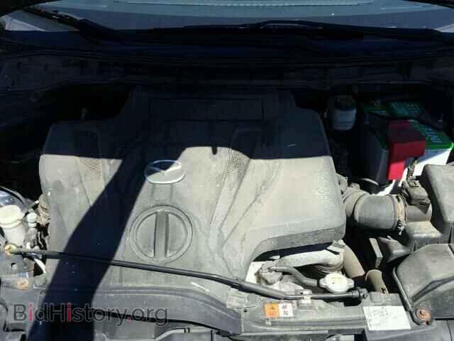 2010 MAZDA CX-7 - VIN: JM3ER4WL2A0304508 - Фото 7