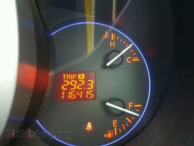 2010 MAZDA CX-7 - VIN: JM3ER4WL2A0304508 - Фото 8