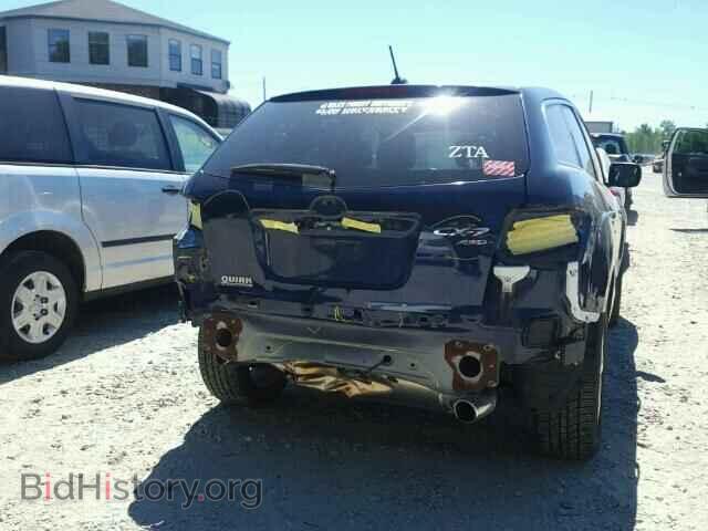 2010 MAZDA CX-7 - VIN: JM3ER4WL2A0304508 - Фото 9