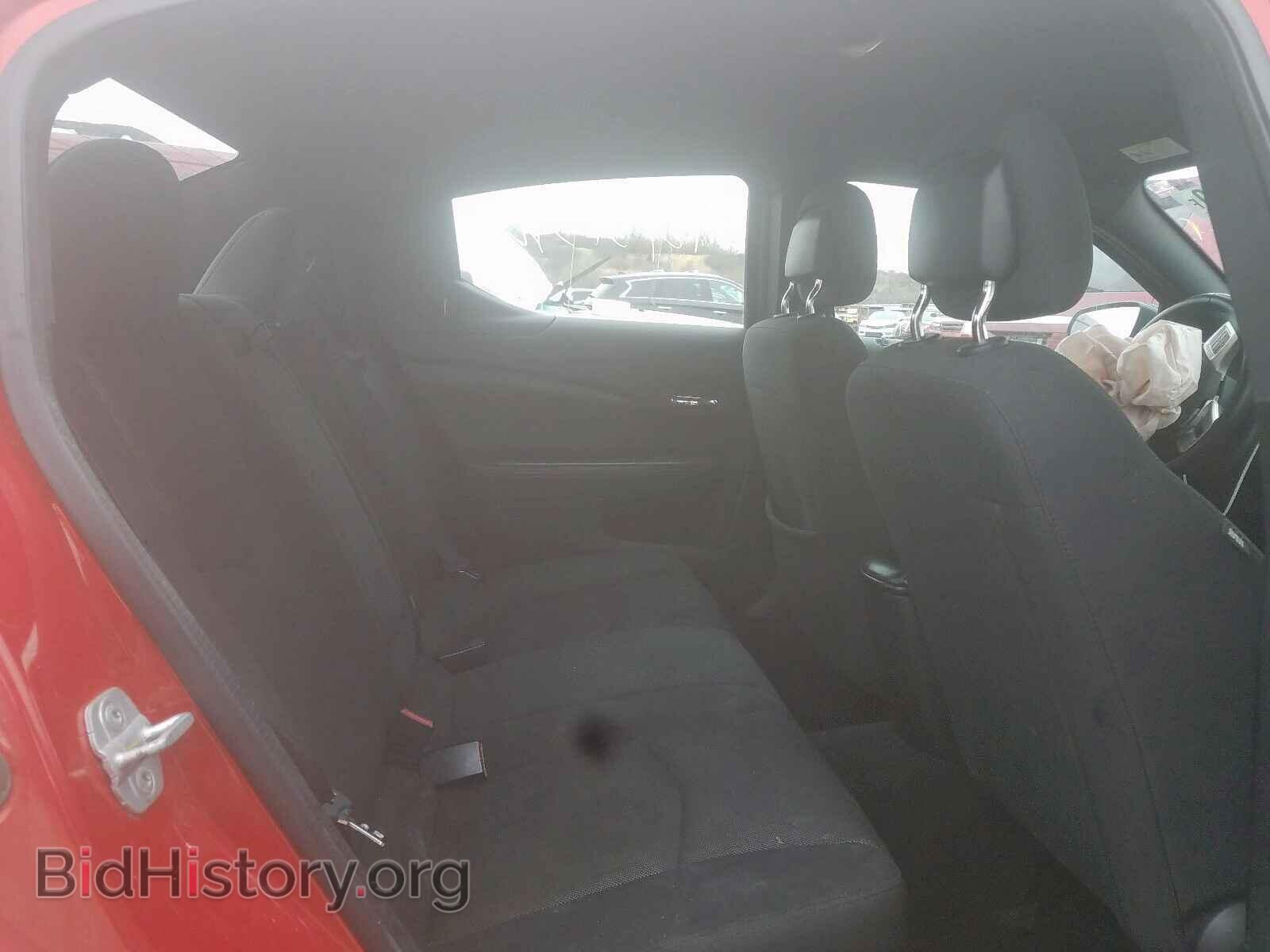 2013 DODGE AVENGER - VIN: 1C3CDZCB4DN708428 - Photo 6
