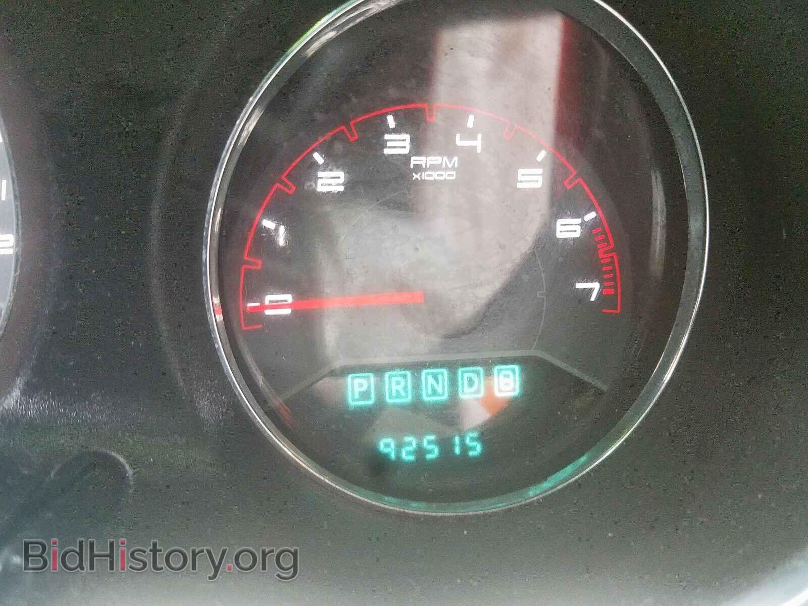 2013 DODGE AVENGER - VIN: 1C3CDZCB4DN708428 - Photo 8
