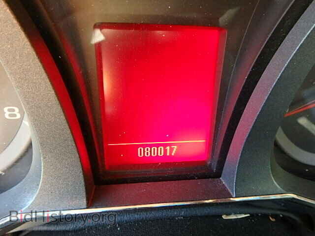 2011 GMC TERRAIN - VIN: 2CTFLXEC3B6220289 - Фото 8