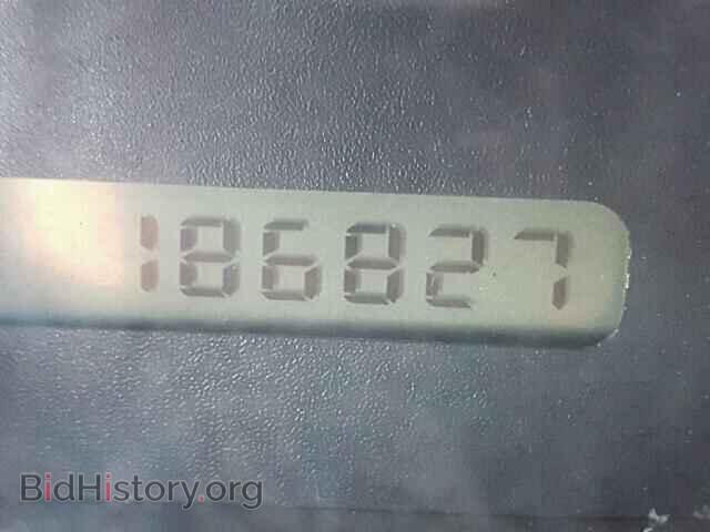 1997 DODGE DAKOTA - VIN: 1B7GL23X4VS182243 - Фото 8