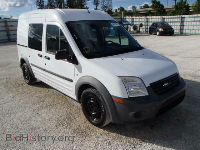 Photo NM0LS6AN2AT029680 - FORD TRANSIT CO 2010
