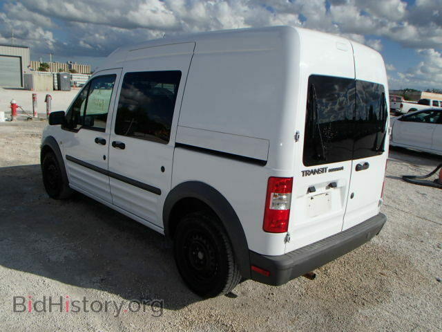 2010 FORD TRANSIT CO - VIN: NM0LS6AN2AT029680 - Фото 3