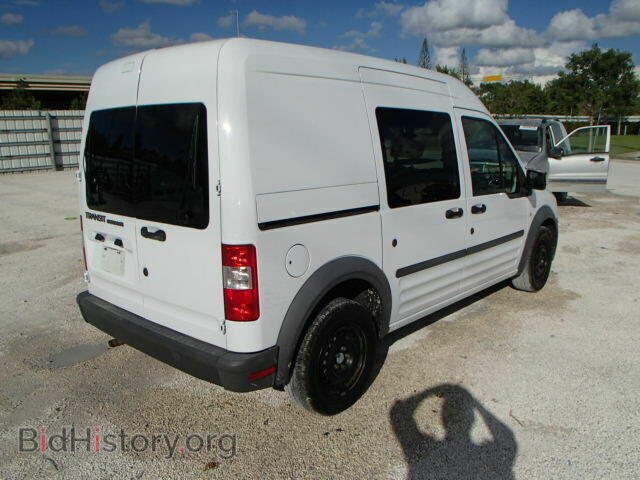 2010 FORD TRANSIT CO - VIN: NM0LS6AN2AT029680 - Фото 4