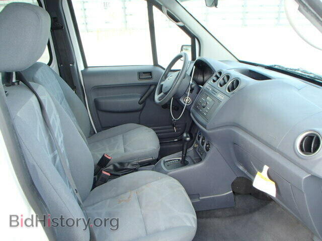2010 FORD TRANSIT CO - VIN: NM0LS6AN2AT029680 - Фото 5