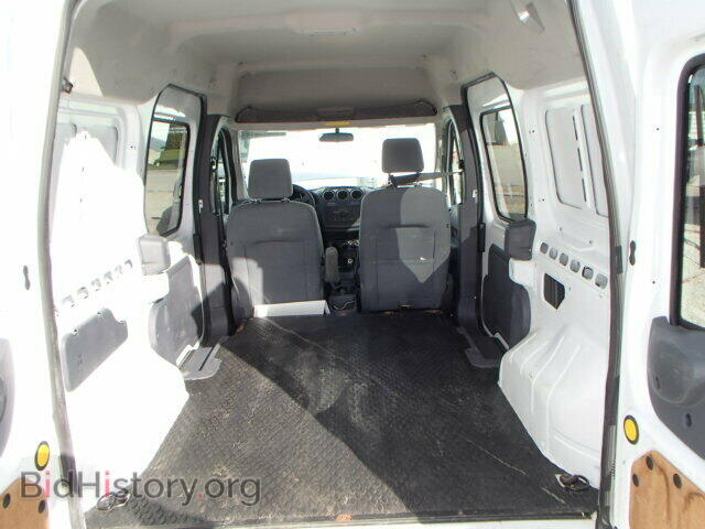 2010 FORD TRANSIT CO - VIN: NM0LS6AN2AT029680 - Фото 6