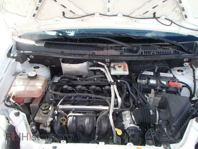 2010 FORD TRANSIT CO - VIN: NM0LS6AN2AT029680 - Фото 7