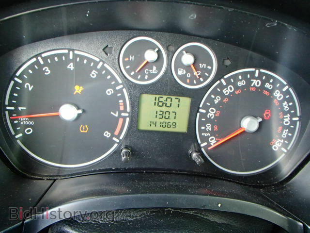 2010 FORD TRANSIT CO - VIN: NM0LS6AN2AT029680 - Фото 8