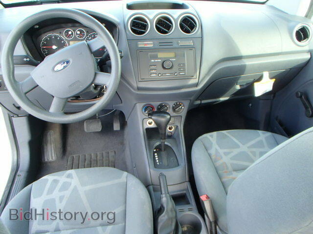 2010 FORD TRANSIT CO - VIN: NM0LS6AN2AT029680 - Фото 9