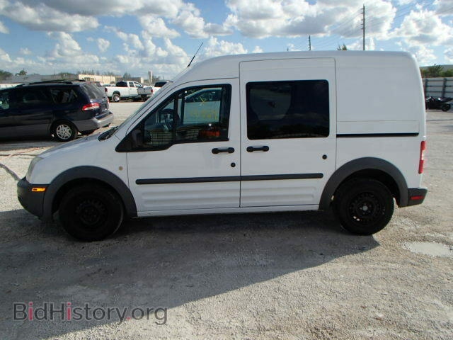 2010 FORD TRANSIT CO - VIN: NM0LS6AN2AT029680 - Фото 10