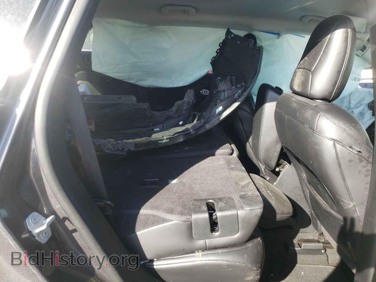 2019 JEEP CHEROKEE - VIN: 1C4PJLDB9KD427732 - Фото 6