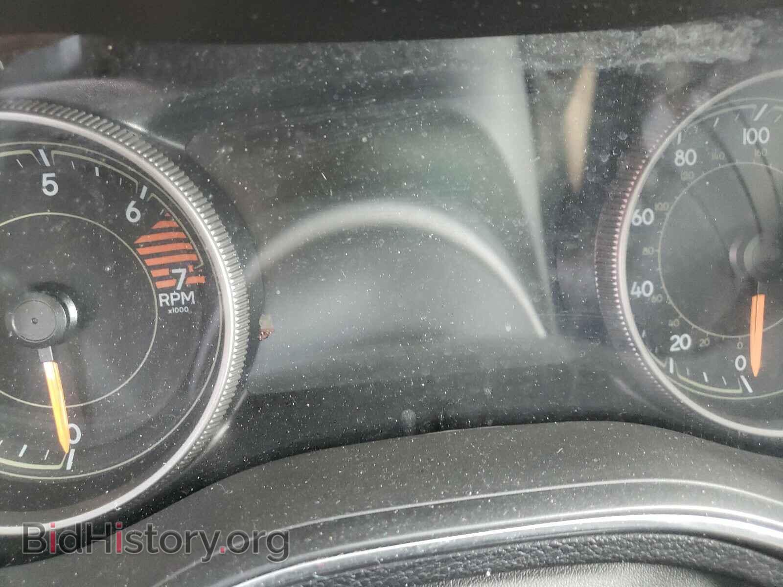 2019 JEEP CHEROKEE - VIN: 1C4PJLDB9KD427732 - Фото 8