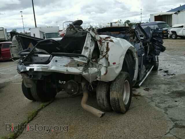 2012 DODGE RAM 3500 - VIN: 3C63DPHL7CG246656 - Фото 4
