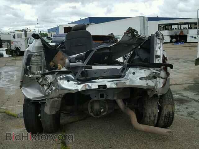 2012 DODGE RAM 3500 - VIN: 3C63DPHL7CG246656 - Фото 6