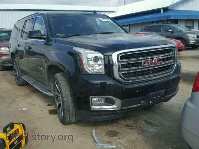 Photo 1GKS2HKCXFR141742 - GMC YUKON 2015