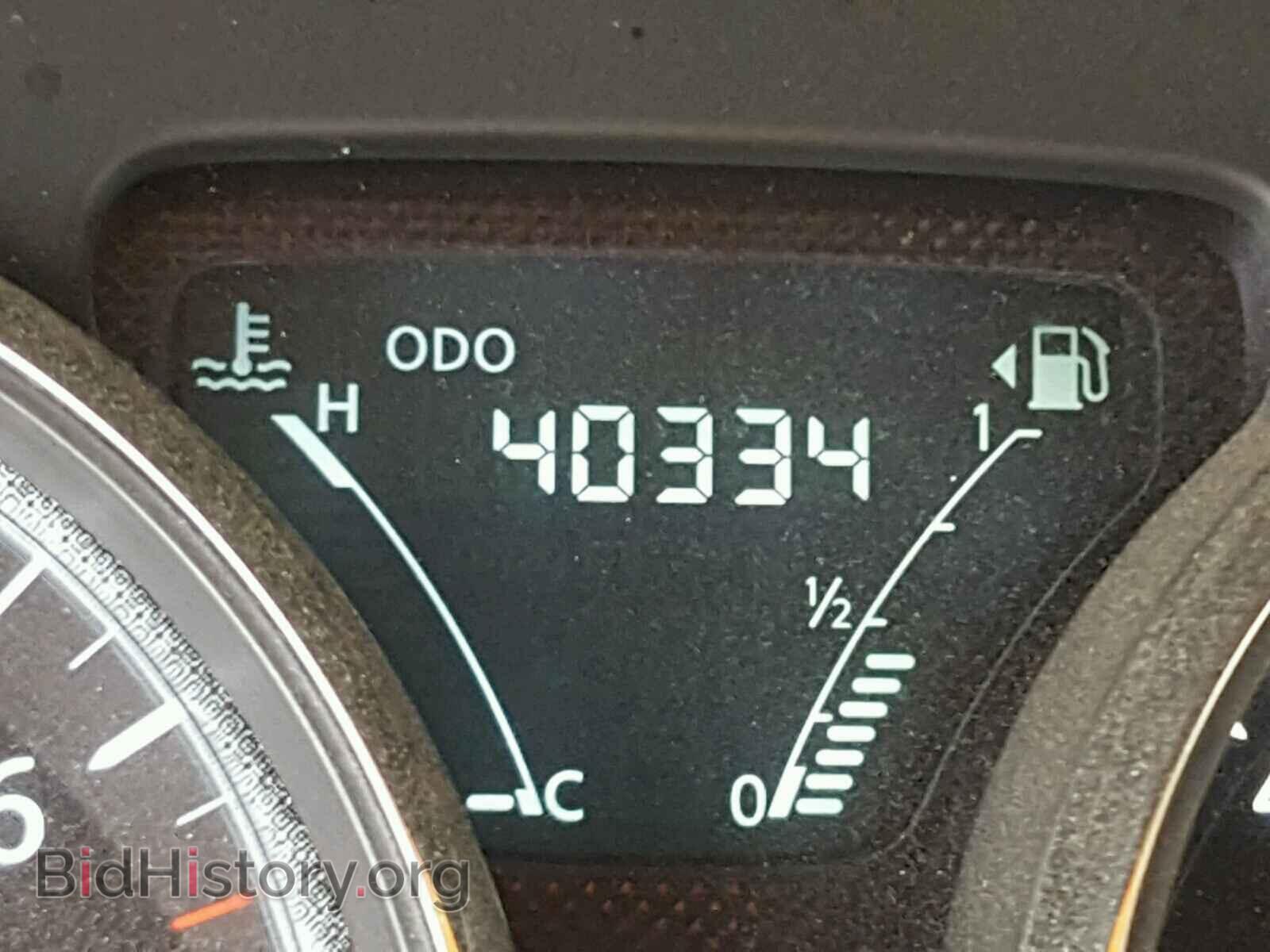 2017 NISSAN VERSA - VIN: 3N1CN7AP8HL864590 - Фото 8