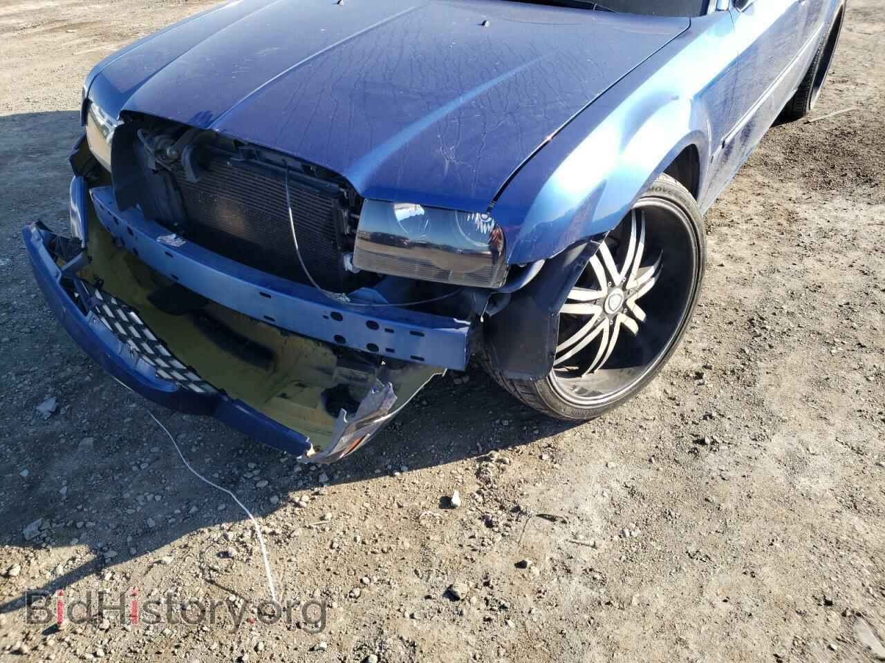 2010 CHRYSLER 300 - VIN: 2C3CA5CV9AH272899 - Фото 9
