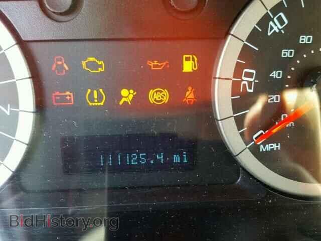 2012 FORD ESCAPE - VIN: 1FMCU9D7XCKC35314 - Фото 8