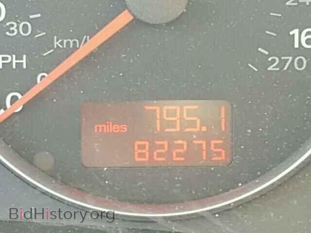 2007 AUDI A4 - VIN: WAUDH78E17A093535 - Фото 8