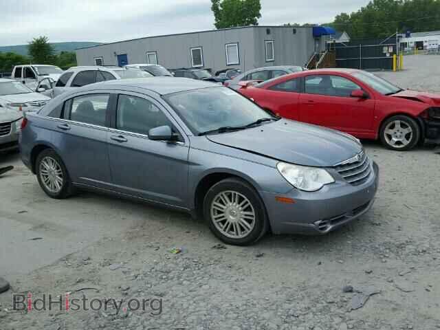 Фотография 1C3LC56K27N532054 - CHRYSLER SEBRING 2007